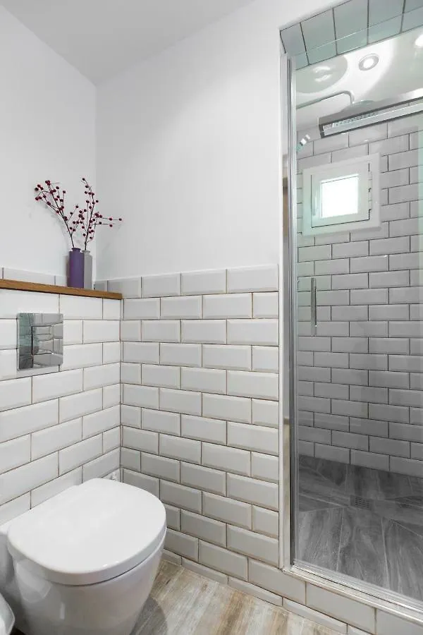 Stay Barcelona Gracia II Apartments Spanien